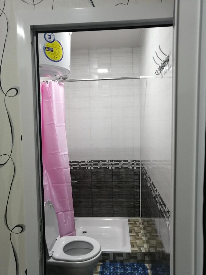 Aziz Hotel Samarkand Bagian luar foto